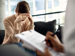 Read more about the article The Link Between Autoimmune Diseases & Depression