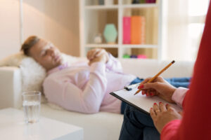 Read more about the article How Hypnotherapy Can Break the Cycle of Stress