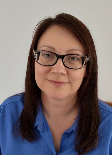 Dr Helen Blake counselling psychologist