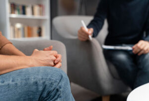 Read more about the article The Impact of Domestic Abuse on Mental Health