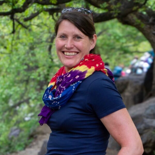 Catherine Giles (Adult, Young People & Child Counsellor for York Therapy Clinic)