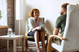 Read more about the article Why CBT Works Best When It’s Personal