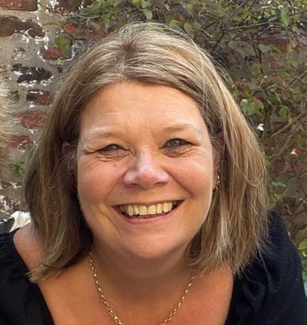 Helen Rowe EMDR Therapist York