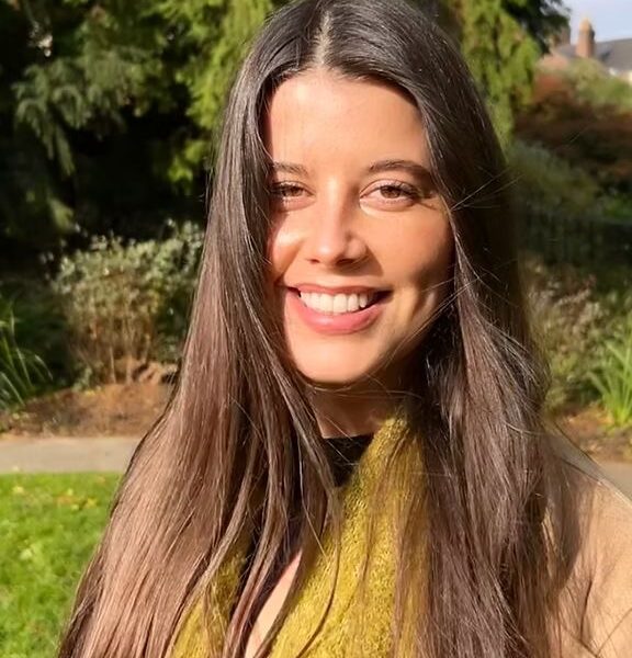 Dolly-Mae Corbyn Child Counsellor York