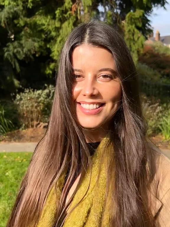 Dolly-Mae Corbyn Child Counsellor York