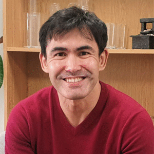 Dr Stuart Sadler