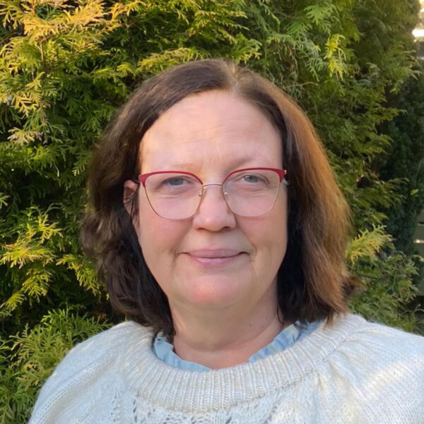 Suzy Daly Child Counsellor York