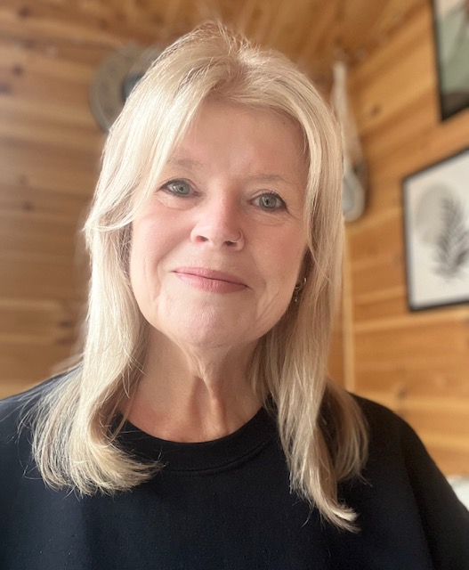 Jeanette Richardson counsellor Harby