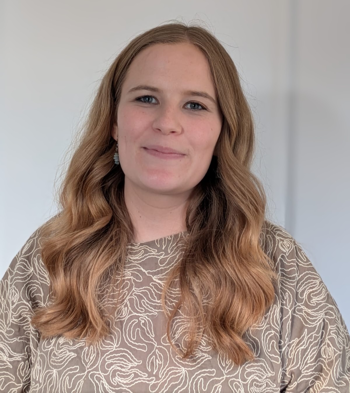 Lizzie Mackriell counselling psychologist York