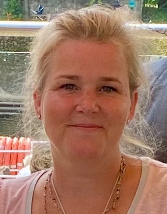 Clare Forsyth psychosexual therapist York