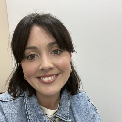 Charlotte Harper (Child Counsellor)