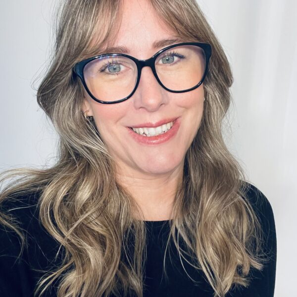 Jemma Austin (CBT & EMDR Therapist)