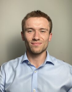 Luke Todd (Adult and Child 14+ Psychologist)