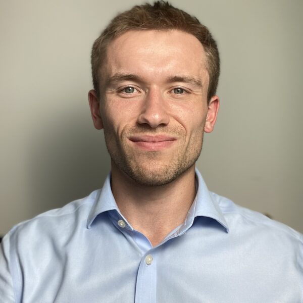Luke Todd (Adult and Child 14+ Psychologist)