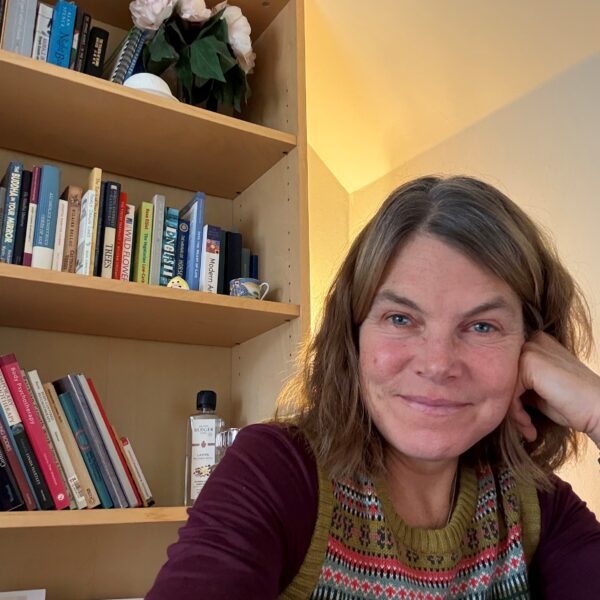 Kate Roberts counsellor York