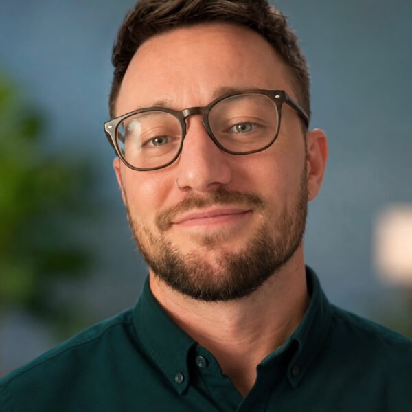 Adam Watling Adult & LGBTQ+ Counsellor York