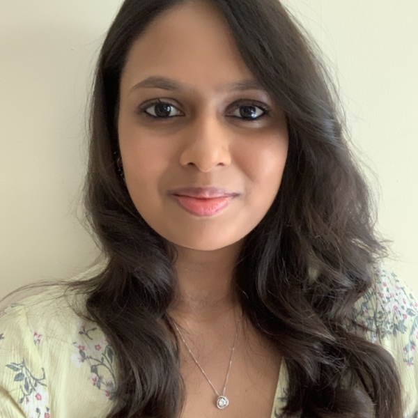 Ariyana Reddy psychologist York